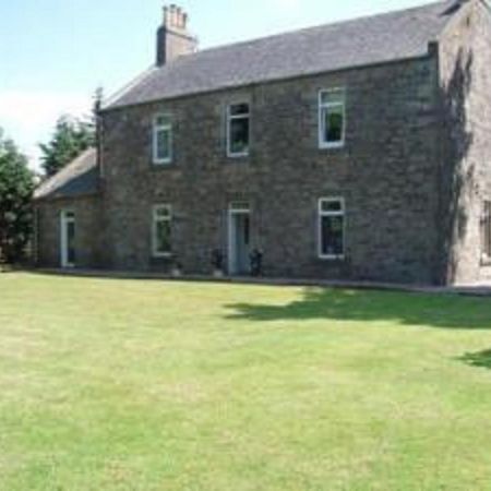 Nethermains House Kilwinning ภายนอก รูปภาพ